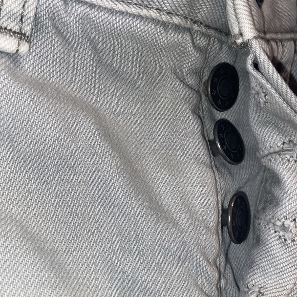 Free people shorts - Picture 5 of 7